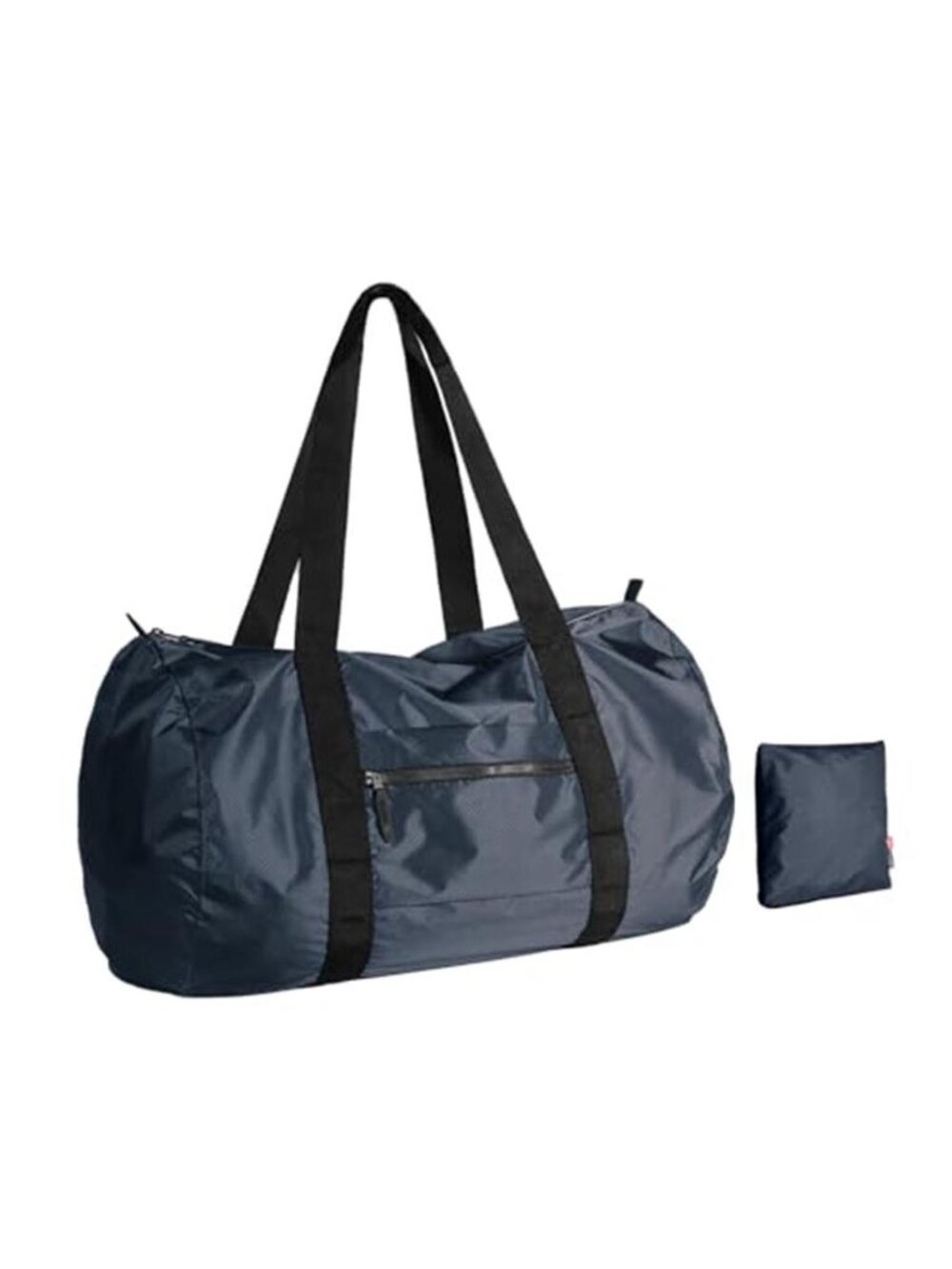 Foldable Duffel Bag 45L Travel Gym Lightweight Waterproof Packable Tote